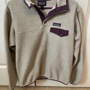Patagonia pullover